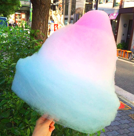 今 注目を集める わたあめ の移動販売 キッチンカー 移動販売車 キッチンカー の製作に失敗しない方法